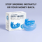 Somnora Anti-Snoring Mouthpiece