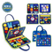 Montessori Busy Board